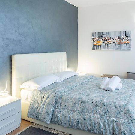 Lake Como Golf Hotel Figino Serenza Luaran gambar