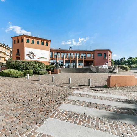 Lake Como Golf Hotel Figino Serenza Luaran gambar