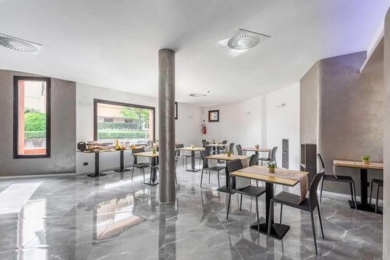 Lake Como Golf Hotel Figino Serenza Luaran gambar