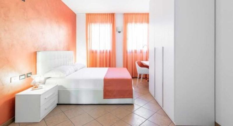 Lake Como Golf Hotel Figino Serenza Luaran gambar