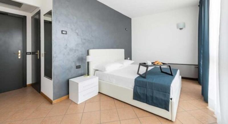 Lake Como Golf Hotel Figino Serenza Luaran gambar