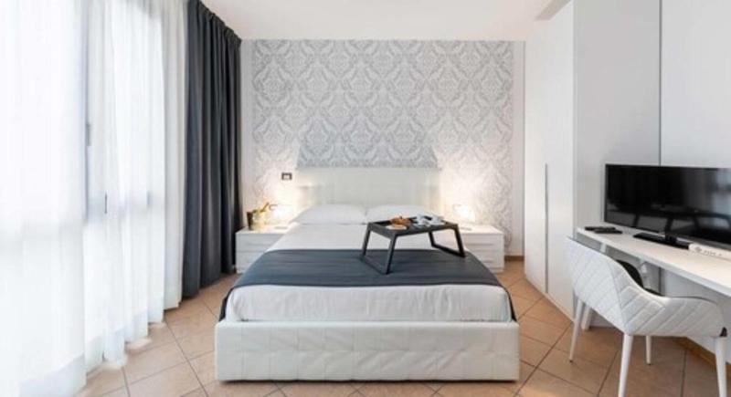 Lake Como Golf Hotel Figino Serenza Luaran gambar