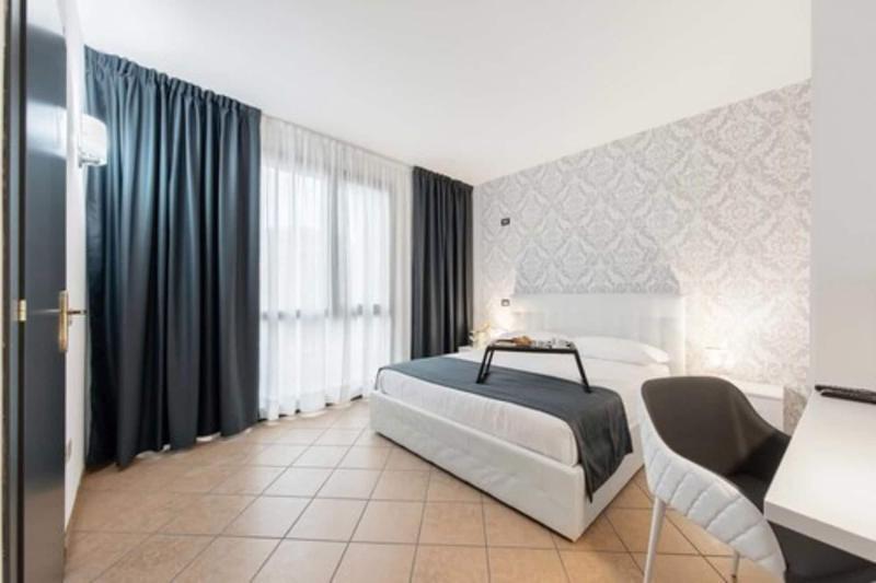 Lake Como Golf Hotel Figino Serenza Luaran gambar