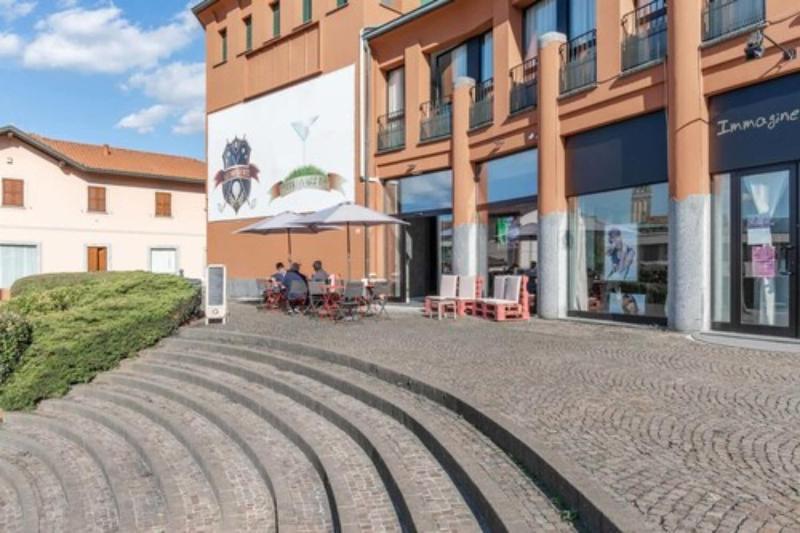 Lake Como Golf Hotel Figino Serenza Luaran gambar