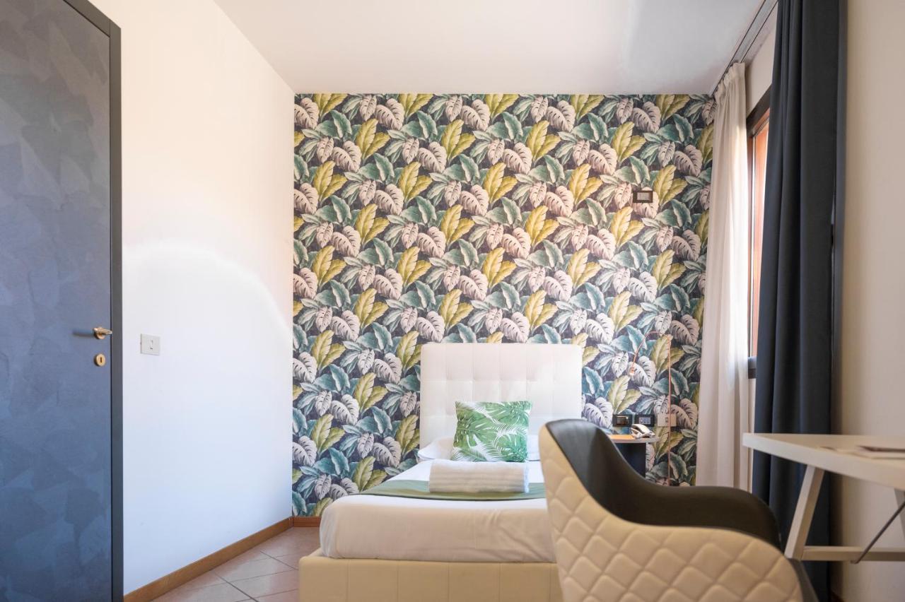 Lake Como Golf Hotel Figino Serenza Luaran gambar