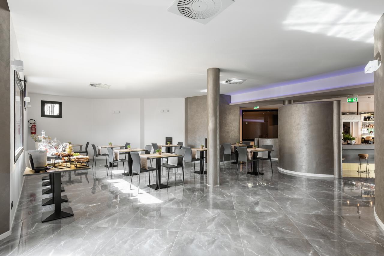 Lake Como Golf Hotel Figino Serenza Luaran gambar