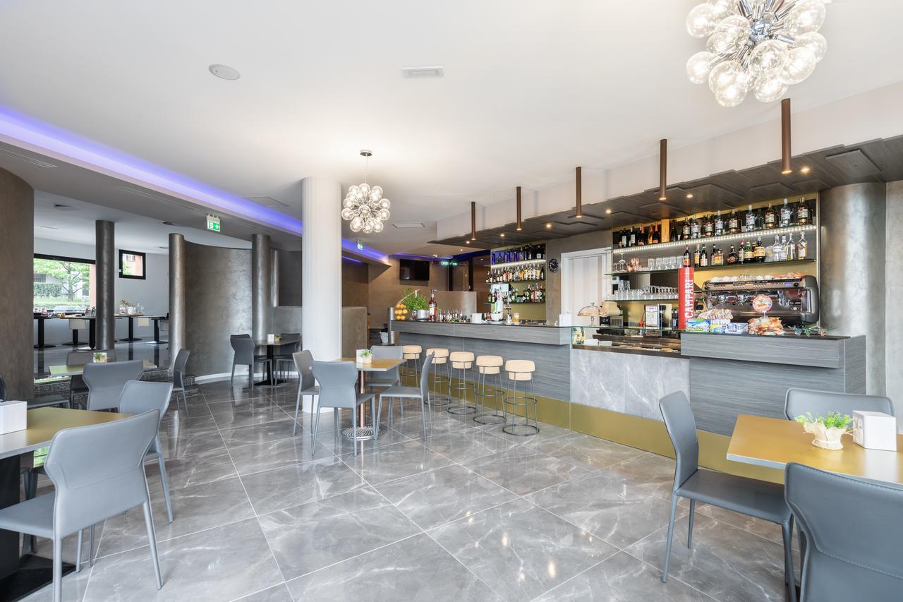 Lake Como Golf Hotel Figino Serenza Luaran gambar