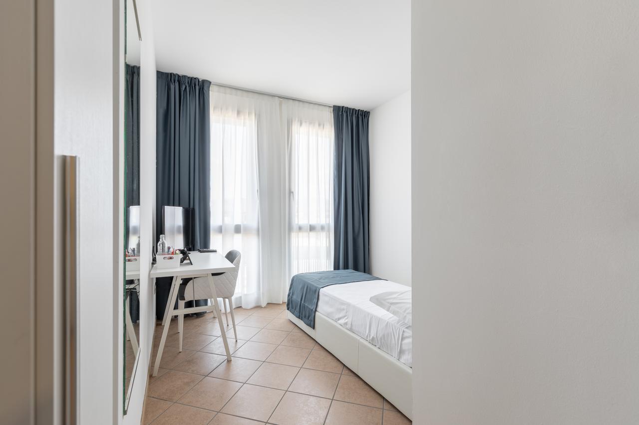 Lake Como Golf Hotel Figino Serenza Luaran gambar