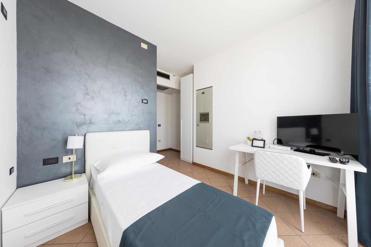 Lake Como Golf Hotel Figino Serenza Luaran gambar