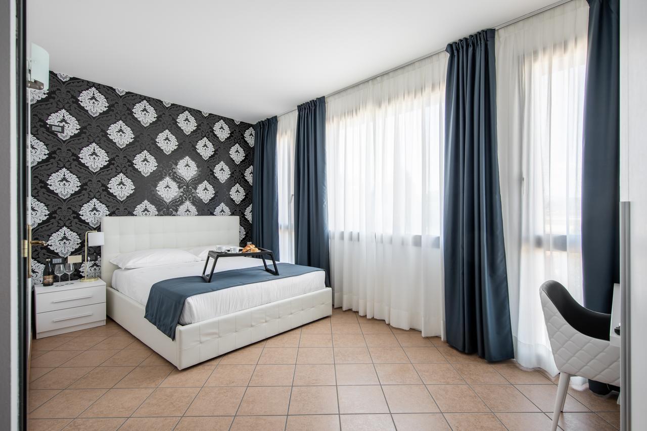 Lake Como Golf Hotel Figino Serenza Luaran gambar