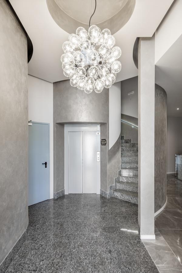 Lake Como Golf Hotel Figino Serenza Luaran gambar