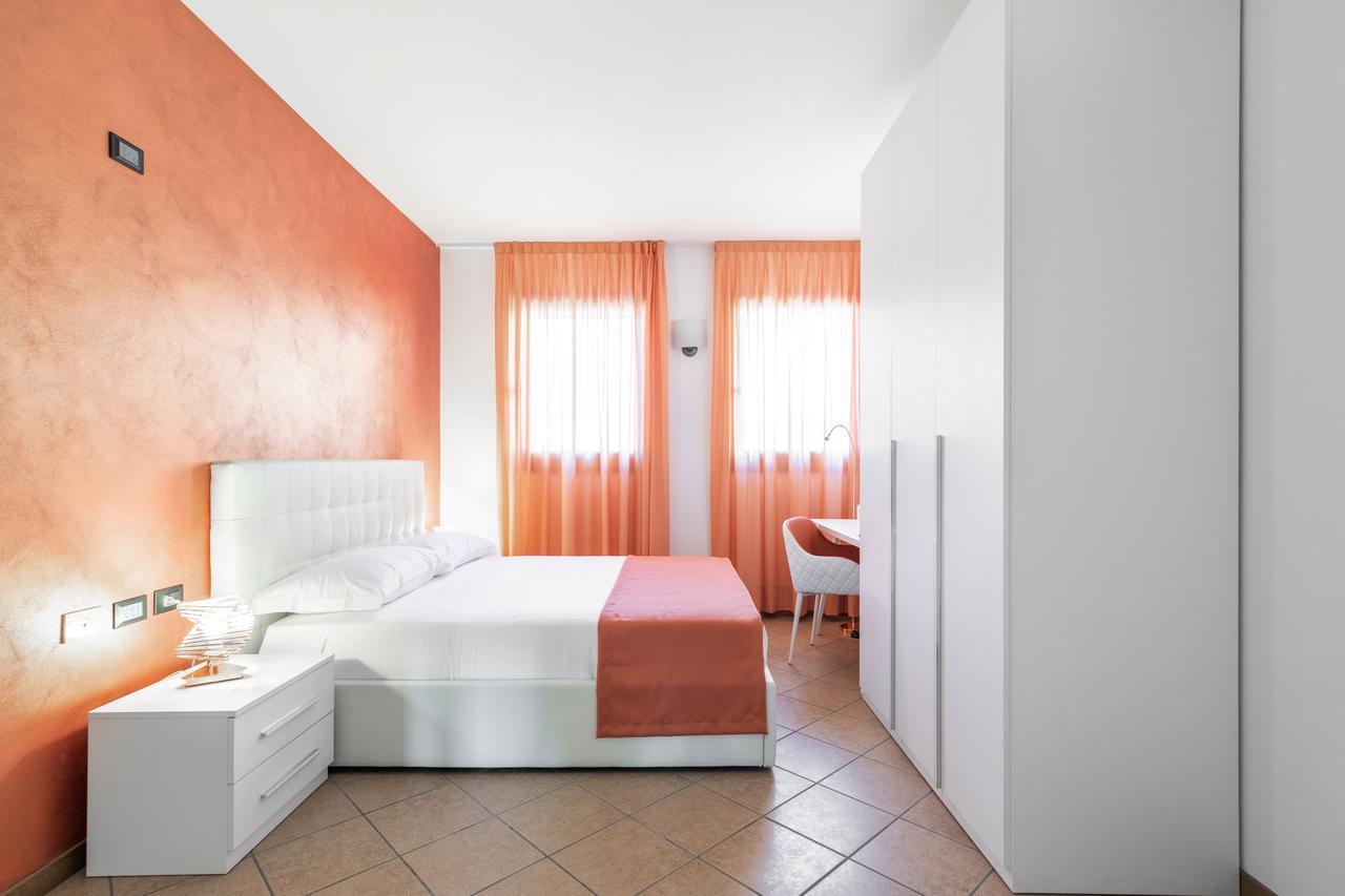 Lake Como Golf Hotel Figino Serenza Luaran gambar