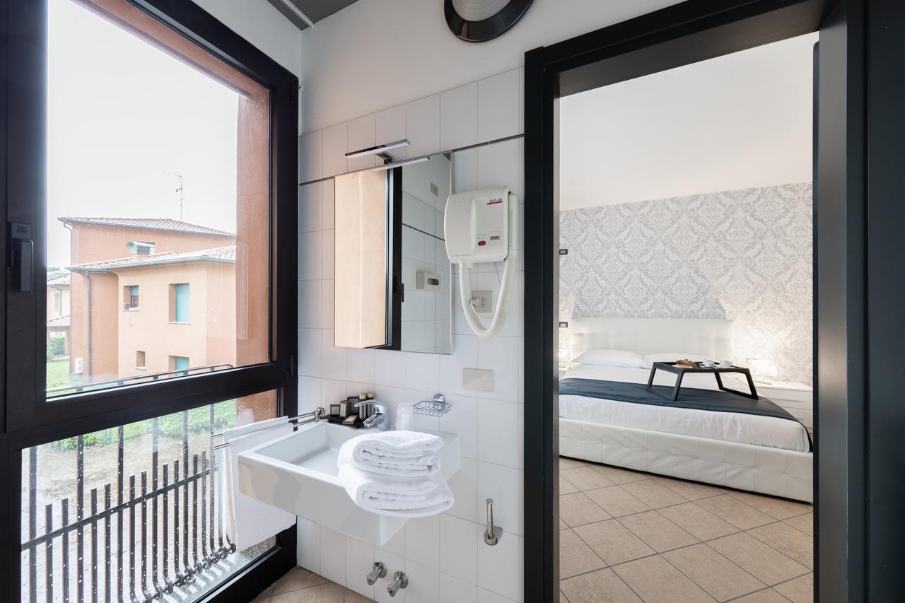 Lake Como Golf Hotel Figino Serenza Luaran gambar