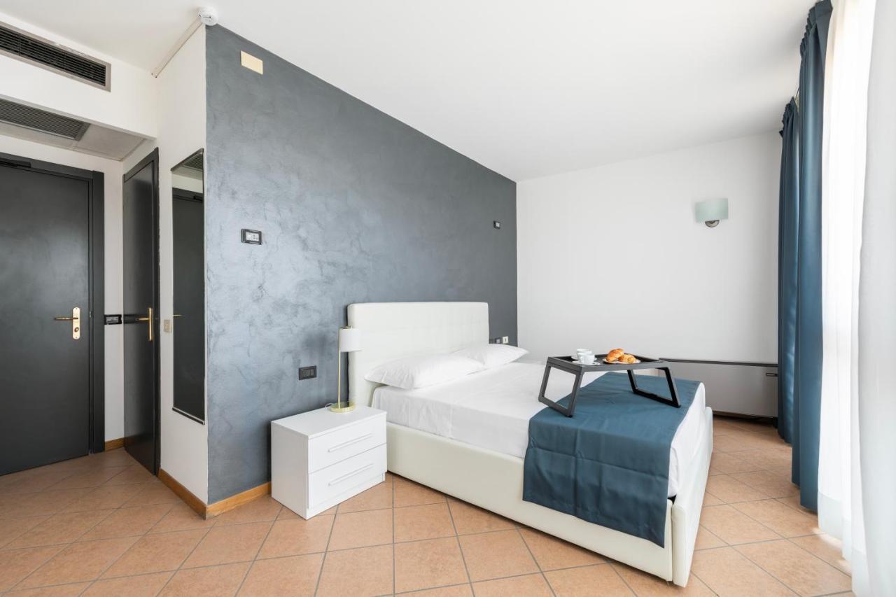 Lake Como Golf Hotel Figino Serenza Luaran gambar