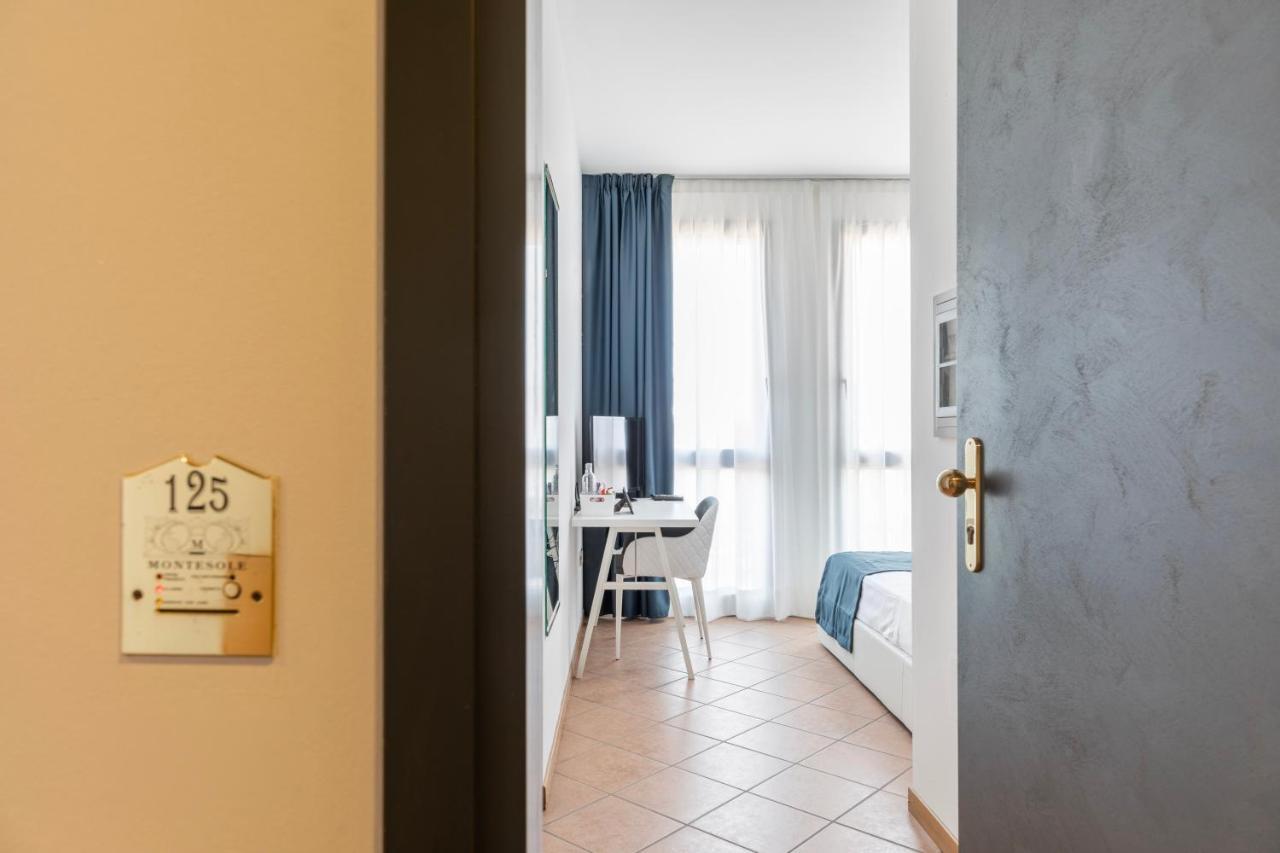 Lake Como Golf Hotel Figino Serenza Luaran gambar
